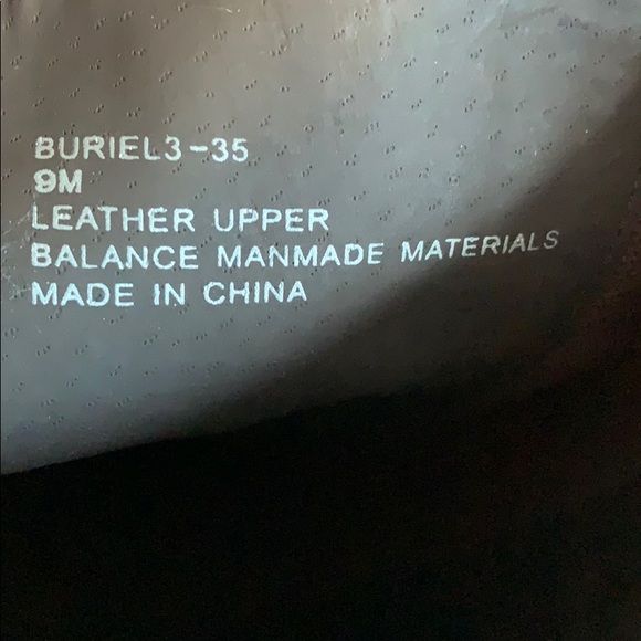 Donald Pliner boot - Picture 6 of 7